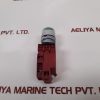 GENERAL ELECTRIC CEMA P9PTNVN PUSH BUTTON SWITCH