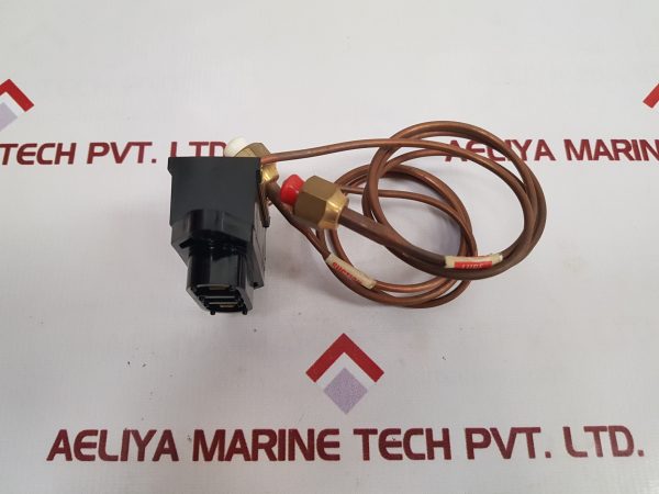 INVENSYS CARRIER TRANSICOLD HK06UB006 PRESSURE SWITCH LS10-1003