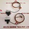 JUMO 602031/80 TEMPERATURE SWITCH