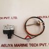 JUMO 602031/80 TEMPERATURE SWITCH