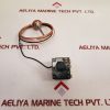 JUMO 602031/80 TEMPERATURE SWITCH