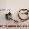 JUMO 602031/80 TEMPERATURE SWITCH