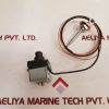 JUMO 602031/80 TEMPERATURE SWITCH