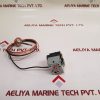 JUMO 602031/80 TEMPERATURE SWITCH