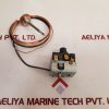 JUMO 602031/80 TEMPERATURE SWITCH