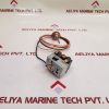 JUMO 602031/80 TEMPERATURE SWITCH