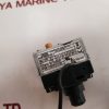 JUMO 602031/80 TEMPERATURE SWITCH