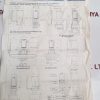 TELEMECANIQUE SQUARE D XML A035A2S11 PRESSURE SWITCH