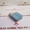 TELEMECANIQUE SQUARE D XML A035A2S11 PRESSURE SWITCH