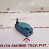 HONEYWELL GLAC01A2W MICRO SWITCH