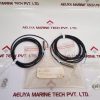 PEPPERL+FUCHS NJ1.5-8GM40-E1 PROXIMITY INDUCTIVE SENSOR SWITCH