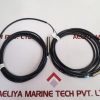 PEPPERL+FUCHS NJ1.5-8GM40-E1 PROXIMITY INDUCTIVE SENSOR SWITCH