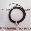 PEPPERL+FUCHS NJ1.5-8GM40-E1 PROXIMITY INDUCTIVE SENSOR SWITCH