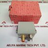 DANFOSS KPS35 PRESSURE SWITCH 060-310866