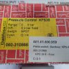 DANFOSS KPS35 PRESSURE SWITCH 060-310866