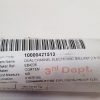 CORTEM U-305 DUAL CHANNEL ELECTRONIC BALLAST 2X36