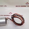 CORTEM U-305 DUAL CHANNEL ELECTRONIC BALLAST 2X36