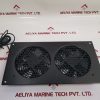AC INFINITY AI-ATC AIRPLATE SERIES QUIET CABINET COOLING FAN SYSTEM AI-CFD120BA/AI-APT7
