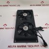 AC INFINITY AI-ATC AIRPLATE SERIES QUIET CABINET COOLING FAN SYSTEM AI-CFD120BA/AI-APT7