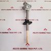 TEAMTEC THERMOCOUPLE TYPE N NICRSIL-NISIL