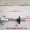 TEAMTEC THERMOCOUPLE TYPE N NICRSIL-NISIL