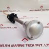 TEAMTEC THERMOCOUPLE TYPE N NICRSIL-NISIL