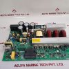 KONGSBERG 098-12096-02 PCB INVERTER CIRCUIT BOARD