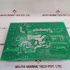 KONGSBERG 098-12096-02 PCB INVERTER CIRCUIT BOARD