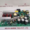 KONGSBERG 098-12096-02 PCB INVERTER CIRCUIT BOARD