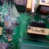 KONGSBERG 098-12096-02 PCB INVERTER CIRCUIT BOARD