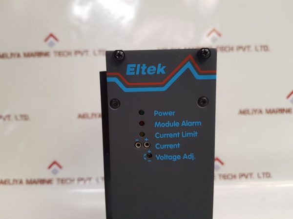 ELTEK SMPS 1000 POWER SUPPLY 241113.520