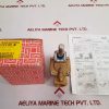 DANFOSS EV220B SOLENOID VALVE