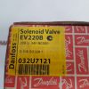 DANFOSS EV220B SOLENOID VALVE