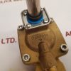 DANFOSS EV220B SOLENOID VALVE