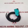 PEPPERL+FUCHS RLK31-8-1200-RT/31/115 PHOTOELECTRIC SENSOR