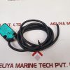 PEPPERL+FUCHS RLK31-8-1200-RT/31/115 PHOTOELECTRIC SENSOR