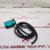 PEPPERL+FUCHS RLK31-8-1200-RT/31/115 PHOTOELECTRIC SENSOR