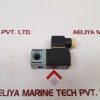 GEMU 324-1 SOLENOID VALVE 0-10 BAR