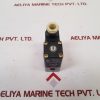 GEMU 324-1 SOLENOID VALVE 0-10 BAR