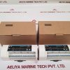 MITSUBISHI ELECTRIC C6616 RIX CANOPEN BASE UNIT 16PT