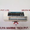 MITSUBISHI ELECTRIC C6616 RIX CANOPEN BASE UNIT 16PT