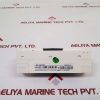 MITSUBISHI ELECTRIC C6616 RIX CANOPEN BASE UNIT 16PT