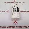 MITSUBISHI ELECTRIC C6616 RIX CANOPEN BASE UNIT 16PT