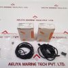 IFM ELECTRONIC IZ5026 INDUCTIVE SENSORS
