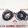 IFM ELECTRONIC IZ5026 INDUCTIVE SENSORS