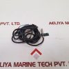 IFM ELECTRONIC IZ5026 INDUCTIVE SENSORS