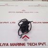 IFM ELECTRONIC IZ5026 INDUCTIVE SENSORS