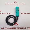 PEPPERL+FUCHS OJ500-M1K-E23 FIBER OPTIC SENSOR