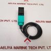 PEPPERL+FUCHS OJ500-M1K-E23 FIBER OPTIC SENSOR