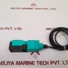 PEPPERL+FUCHS OJ500-M1K-E23 FIBER OPTIC SENSOR